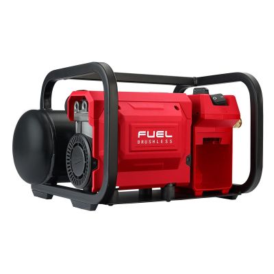 Milwaukee 2 Gallon Compact Quiet Compressor