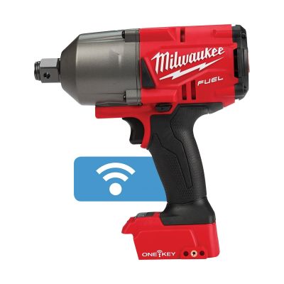 Milwaukee 3/4" DR Impact wrench